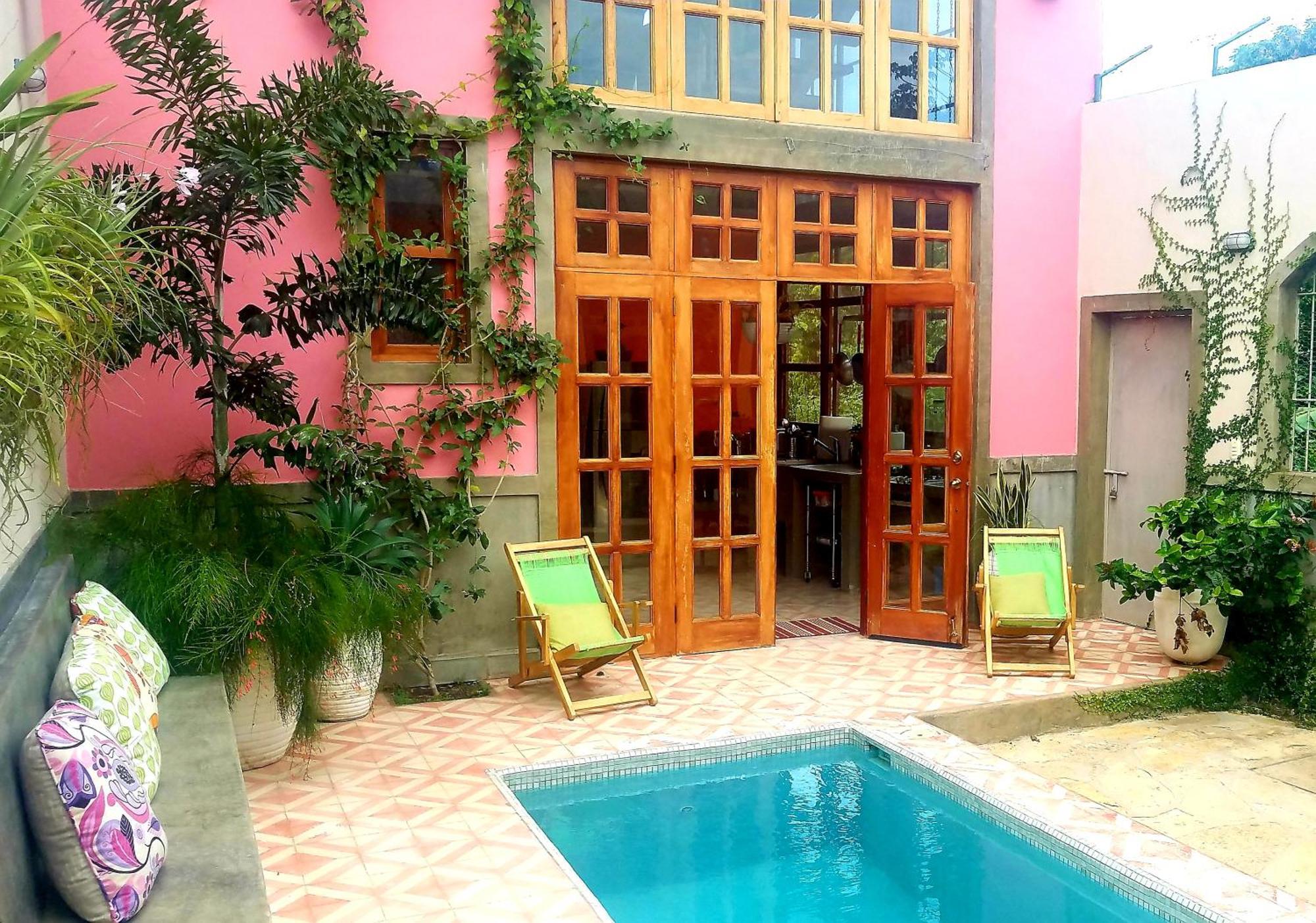Secret Cottage Granada Nicaragua Exterior photo