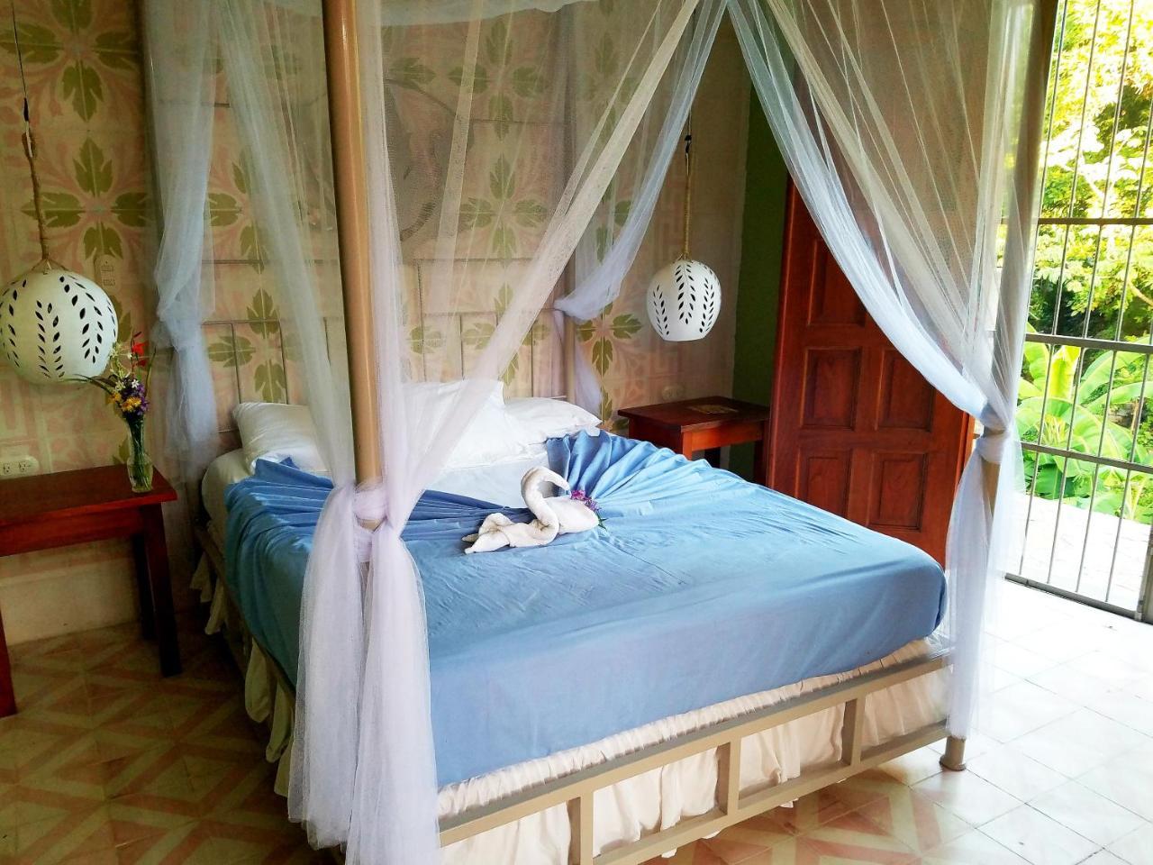 Secret Cottage Granada Nicaragua Exterior photo