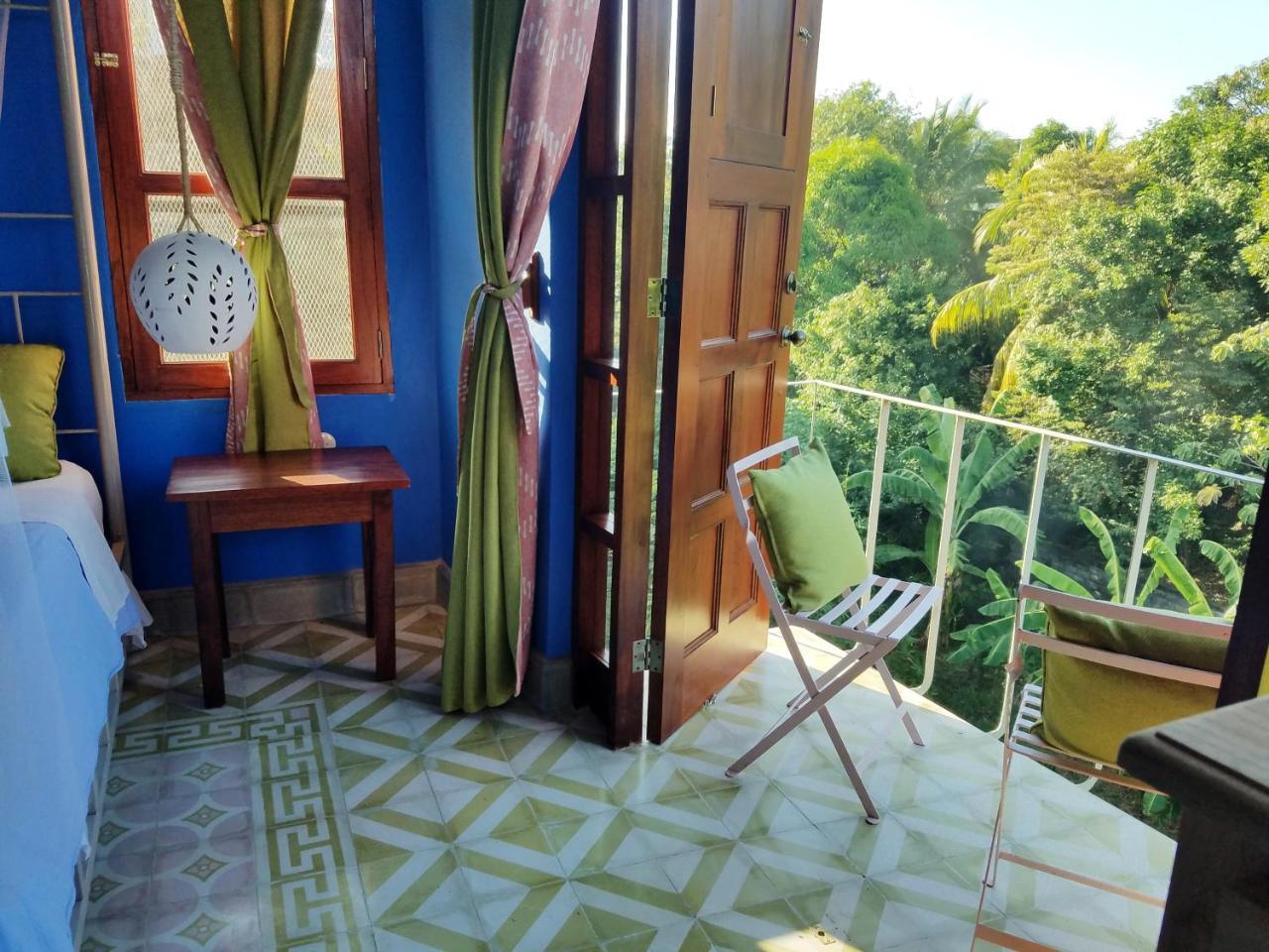 Secret Cottage Granada Nicaragua Exterior photo